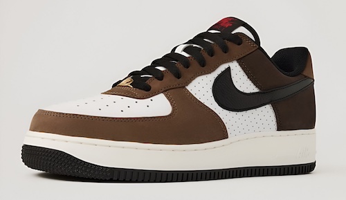 Nike Air Force 1 Low Escape 2025 1