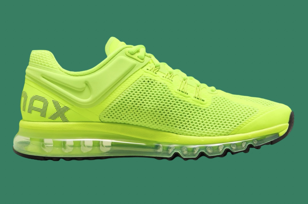 Nike Air Max 2013 Volt HF3660 700 2