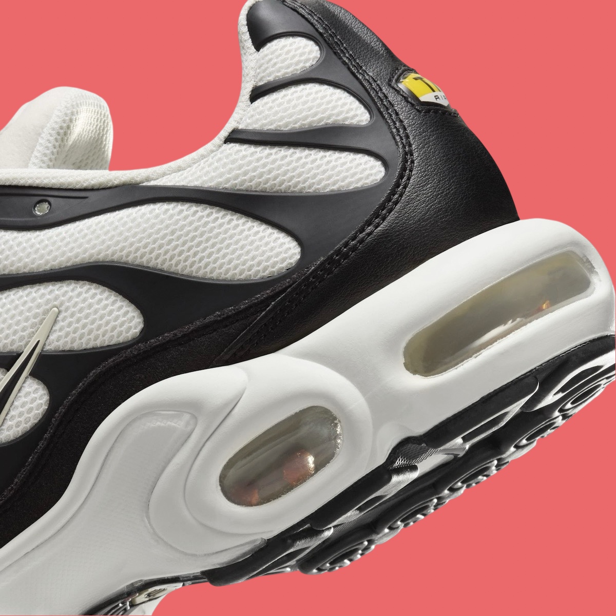 Nike Air Max Plus Panda FV6264-001