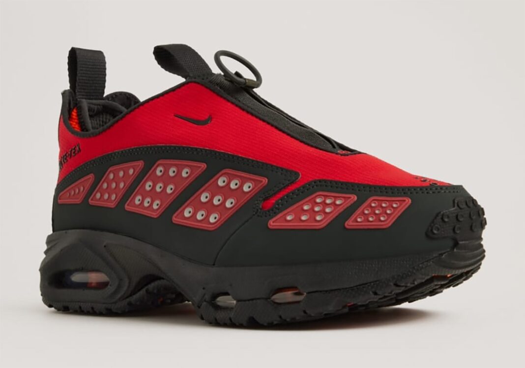 Nike Air Max Sndr Gore-tex Release Date