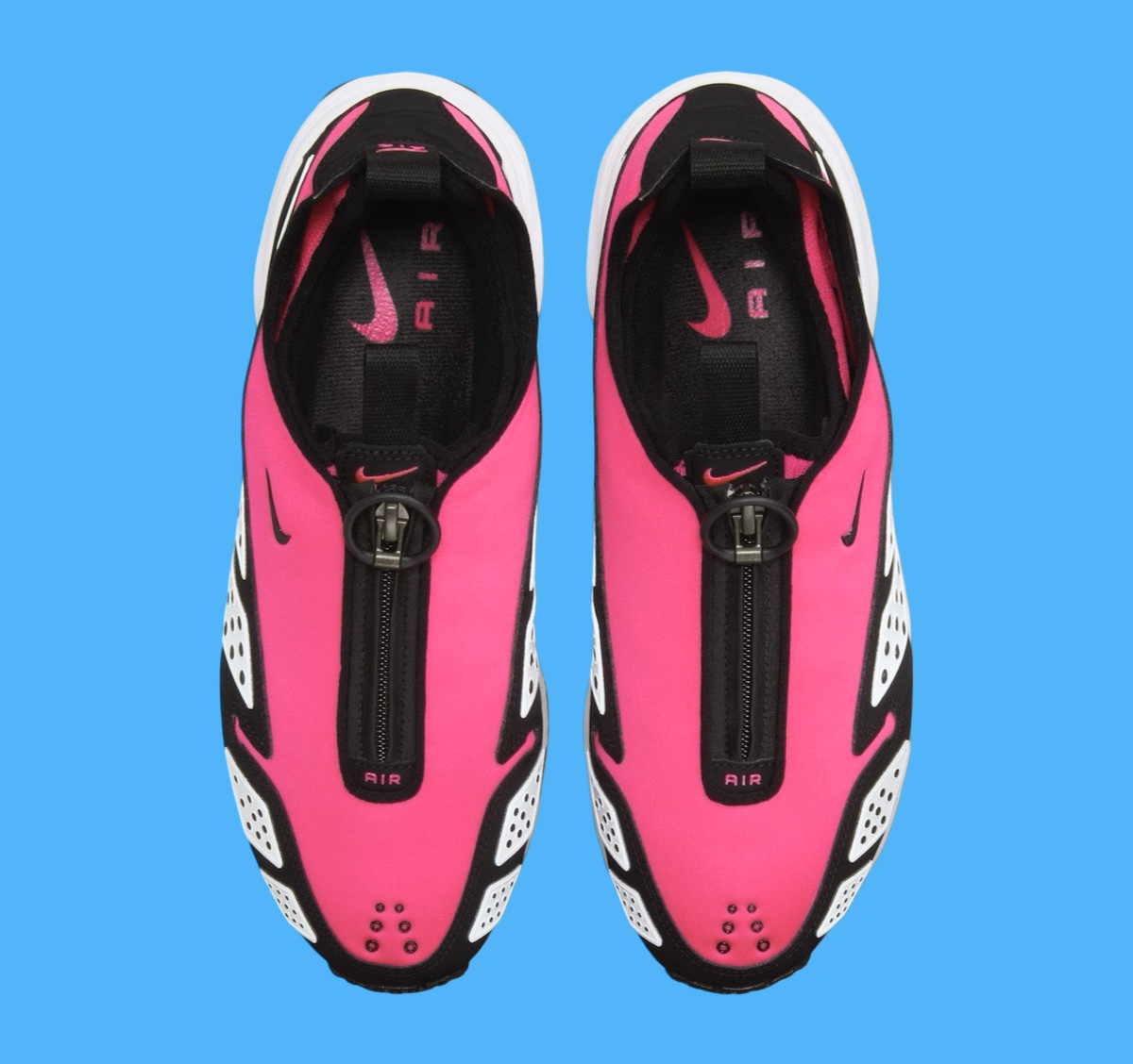 Nike Air Max SNDR Highlighter Pink FZ2068 600 4