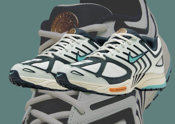 NIKEエアペガサス 2K5 ナイキの新ランシュー爆誕】クラシックとモダンが融合した