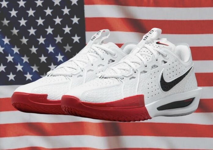 Nike G.T. Cut 3 \'USA\' DV2913-103 Basketball size 8.5 1444443_00.png.png main image 3