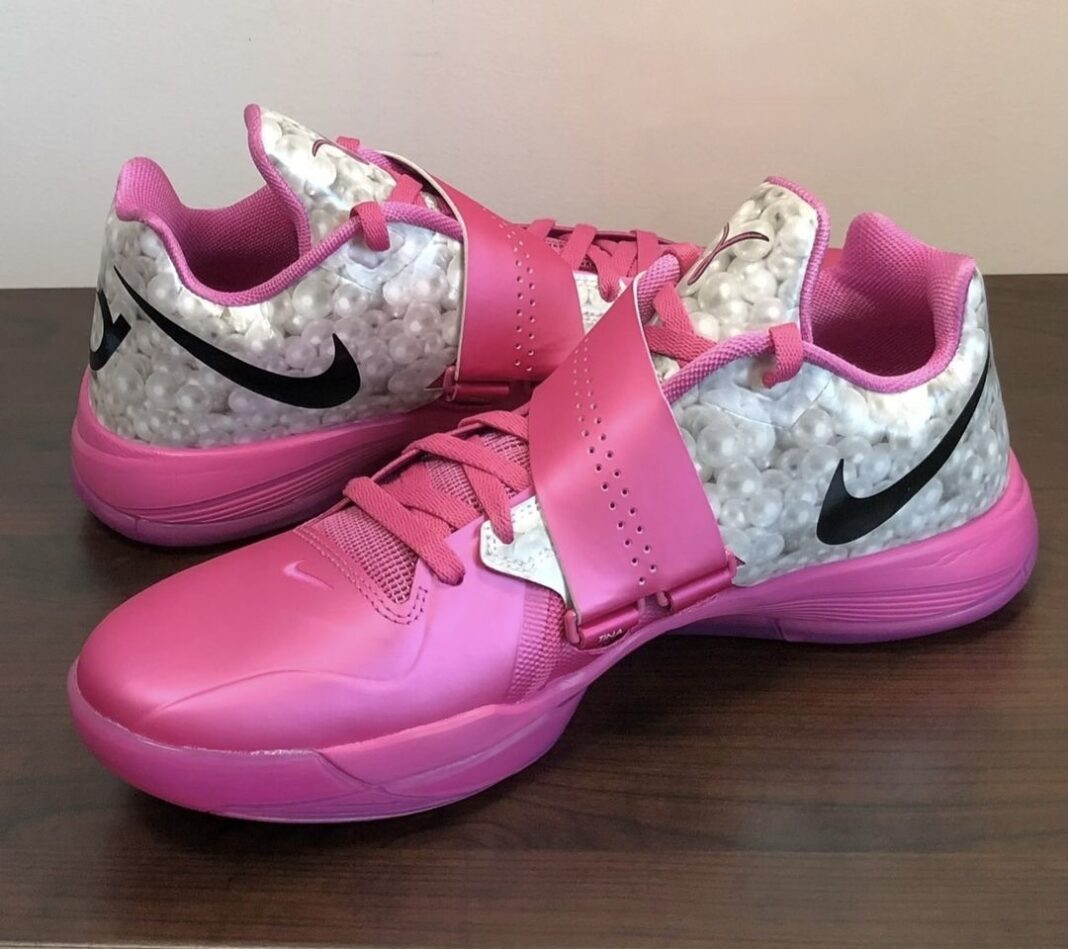 kd 4s aunt pearl