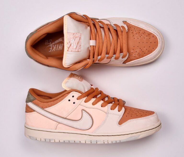Nike SB Dunk Low Trocadero Gardens FV5926200