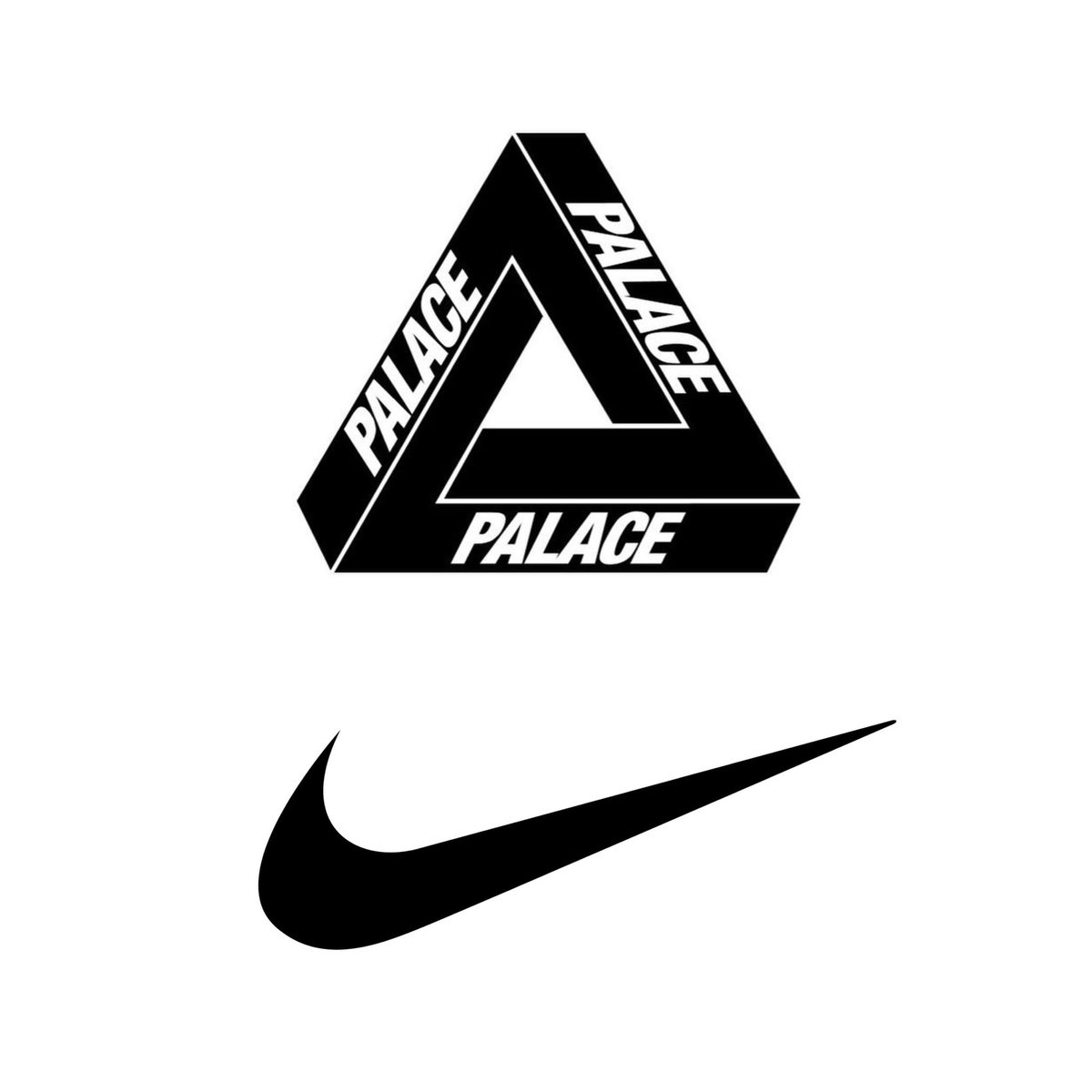 Palace Nike 2026