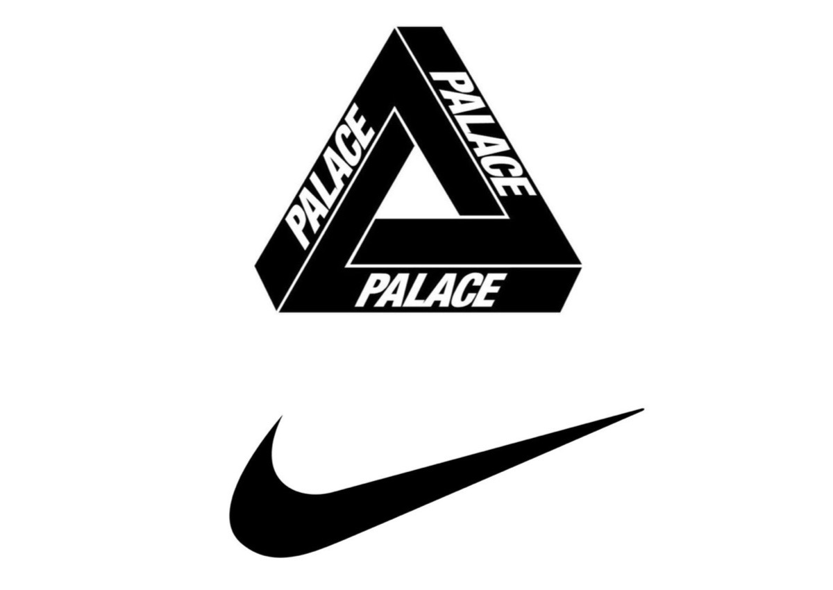 Palace x Nike 2026