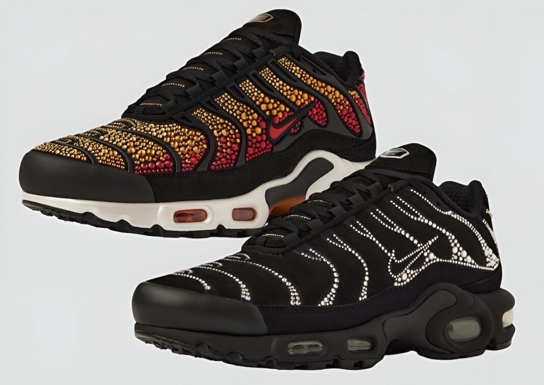 Swarovski Nike Air Max Plus 2024 1068x757