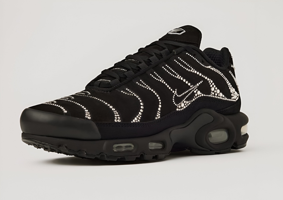 Swarovski Nike Air Max Plus Moonlight FZ4327 001