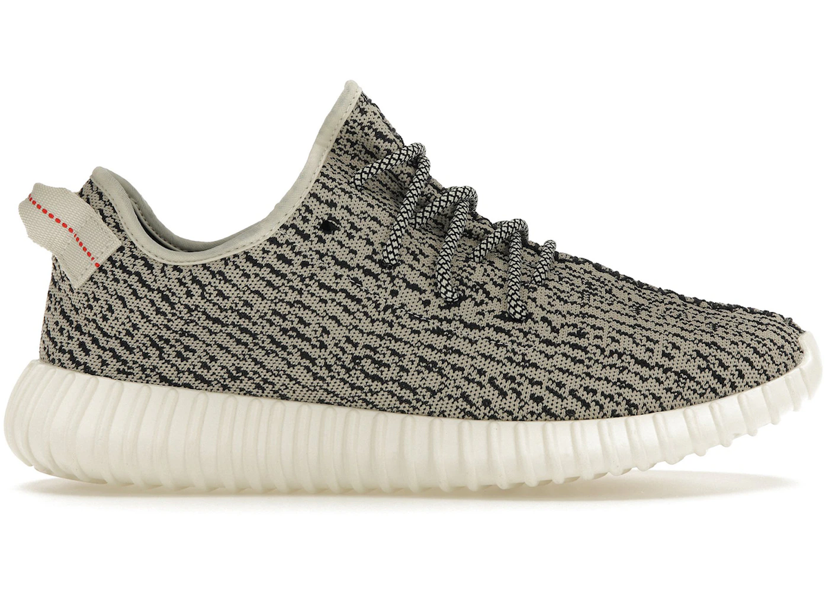 adidas Yeezy Boost 350 Turtle Dove, adidas Yeezy Boost 350 - "龟鸽 "Yeezy Boost 350 最后一次为 2024 年 Yeezy 日重新上架