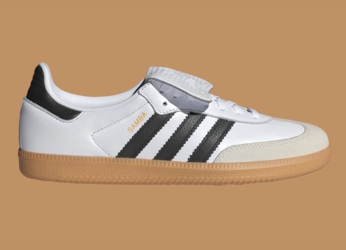 adidas-Samba-LT-Cloud-White-