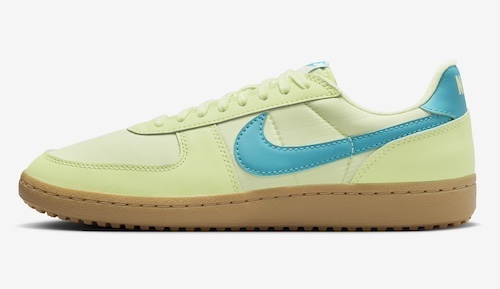 nike field general 82 barely volt and dusty cactus release date