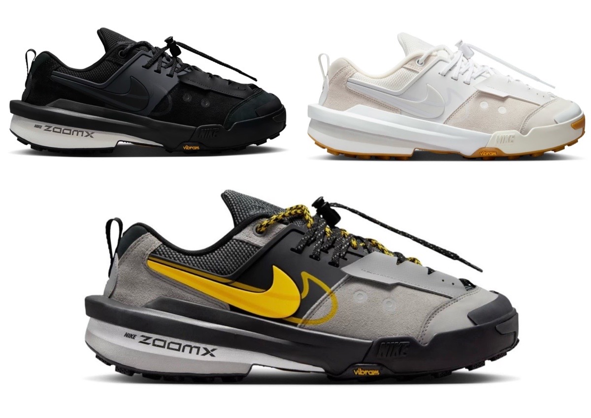sacai Nike Zegamadome Release Date May 2025 sacai Nike Zegamadome Release Date May 2025