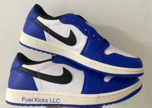 royal 1 low og