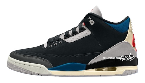 Air Jordan Release Dates 2024 2025 Sneaker Bar Detroit