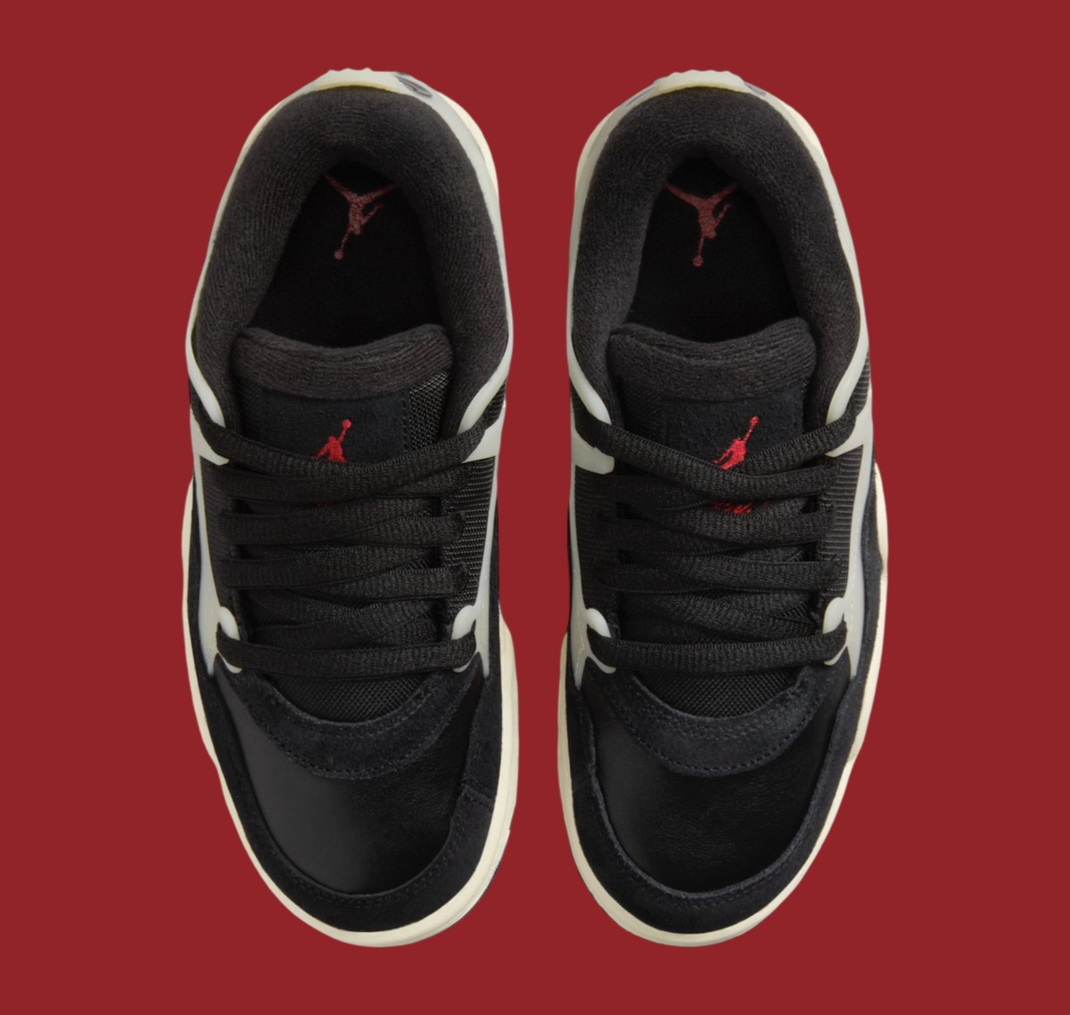 Jordan Brand has spared very little attention for the