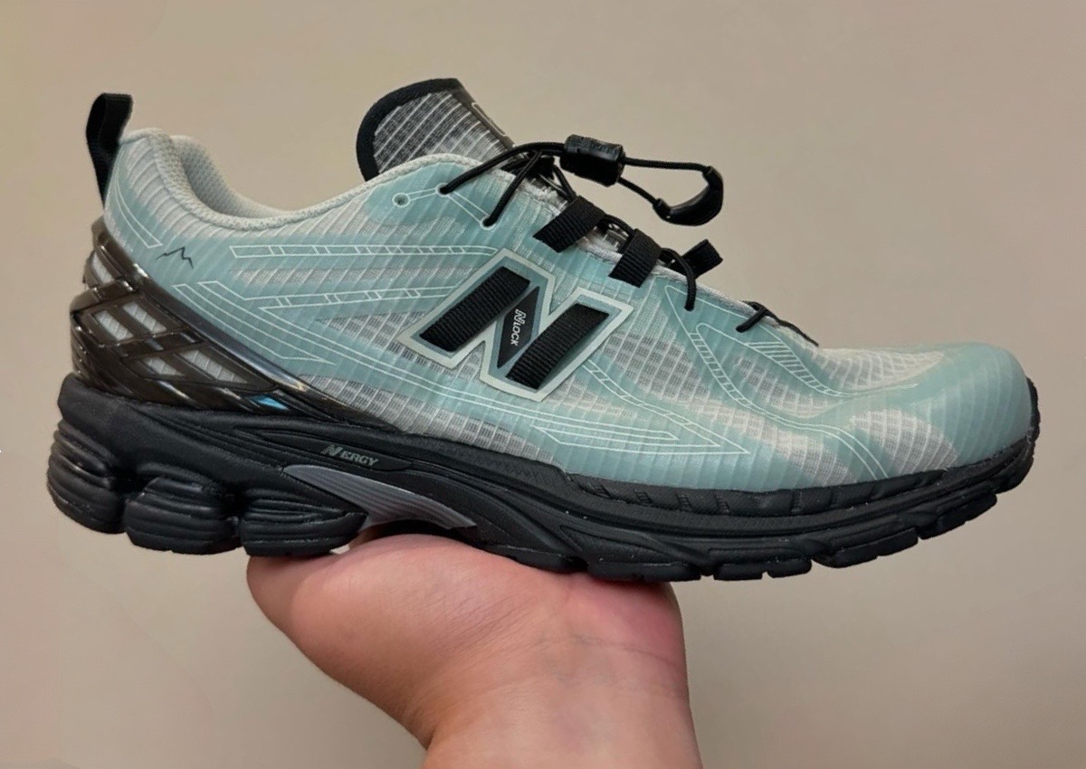CAYL x New Balance 1906R Releases in 2024
