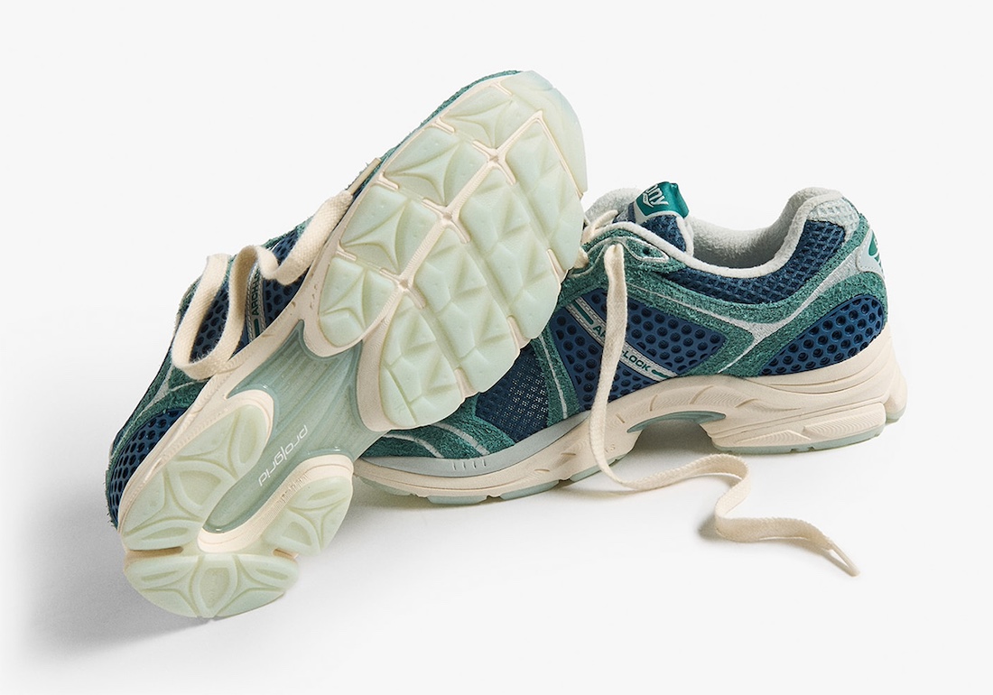 zapatillas de running Saucony trail talla 37 grises