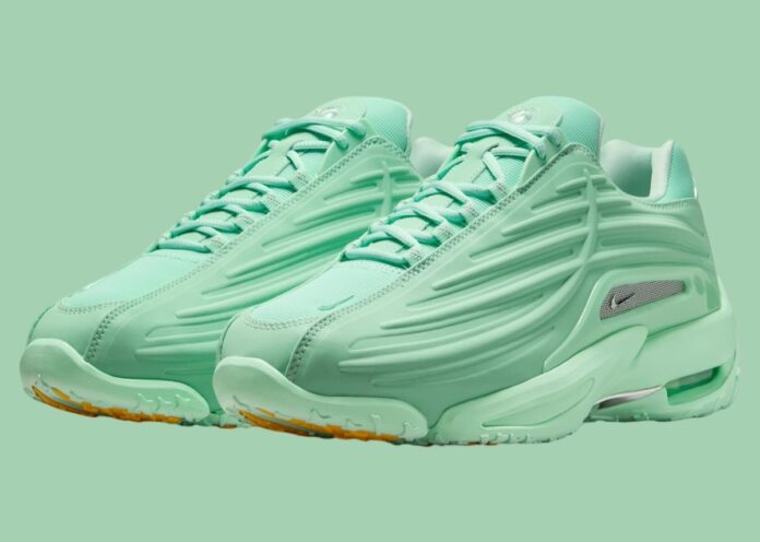 NOCTA-Nike-Hot-Step-2-Mint-