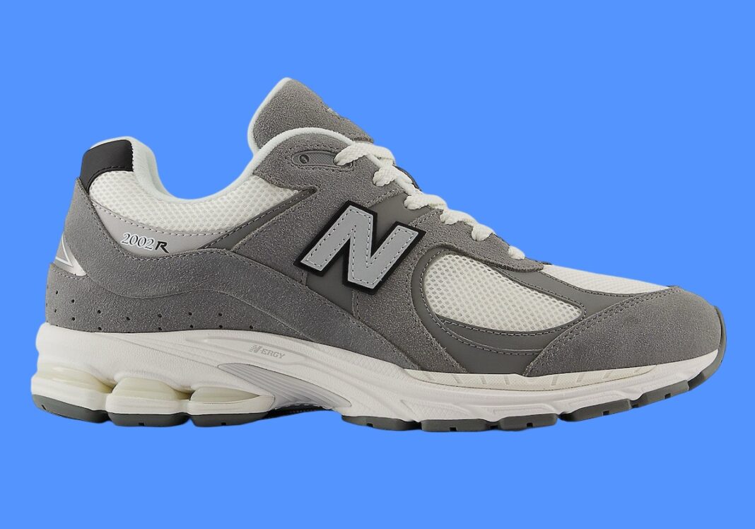 New Balance did it again