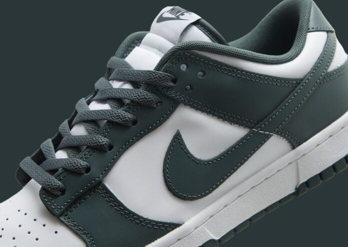dancefloor green nike