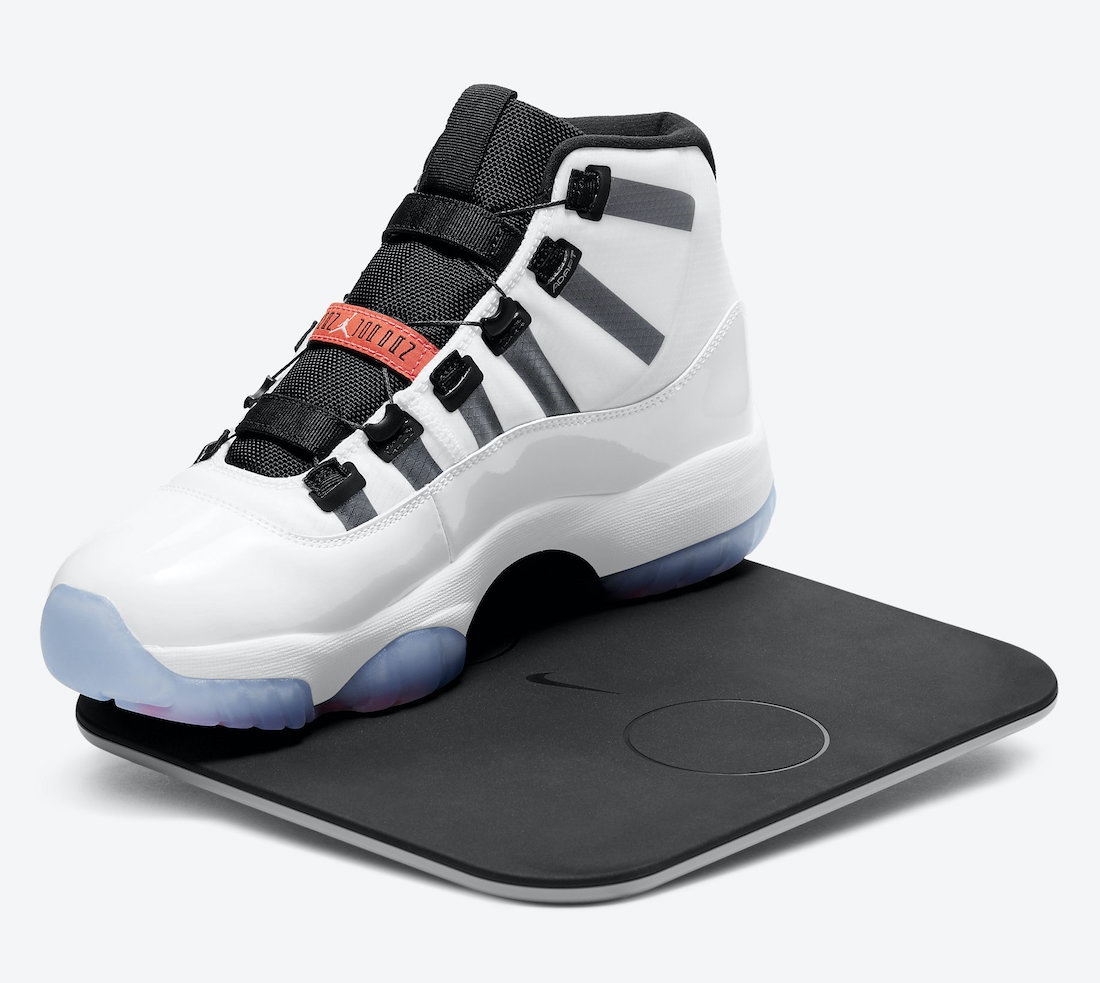 Nike Ends Adapt App Auto Lacing Shoes 2
