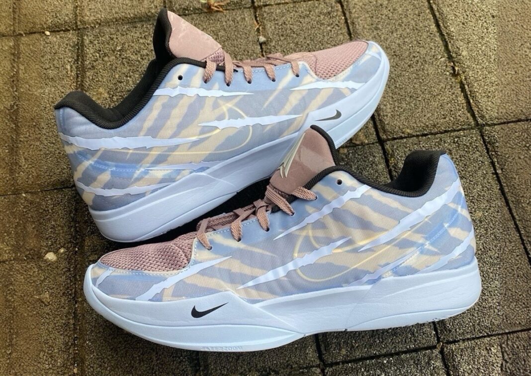 Nike Ja 2 Murray State PE 1068x757