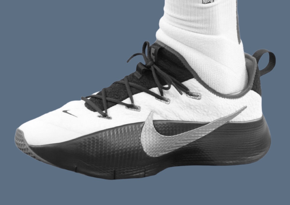 Nike LeBron TR 1 Release Info