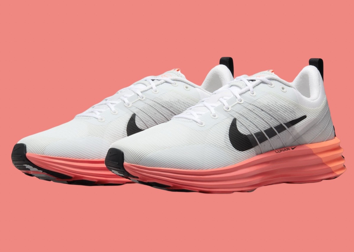 Nike Lunar Roam “Hot Lava” Now Available (August 2024)