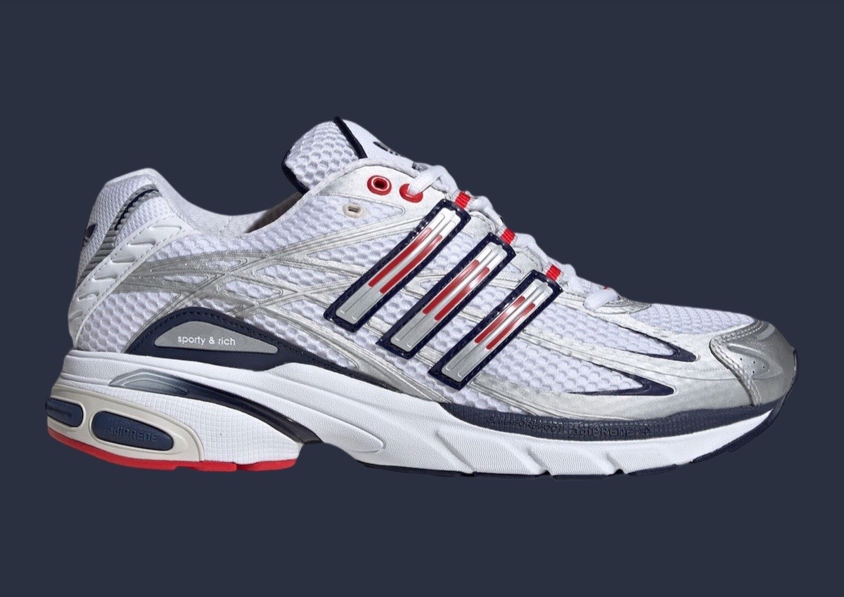 Sporty & Rich x adidas Adistar Cushion IH8336
