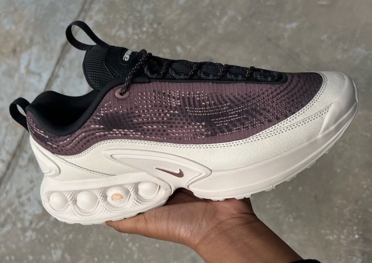 size? x Nike Air Max Dn Releases in 2024