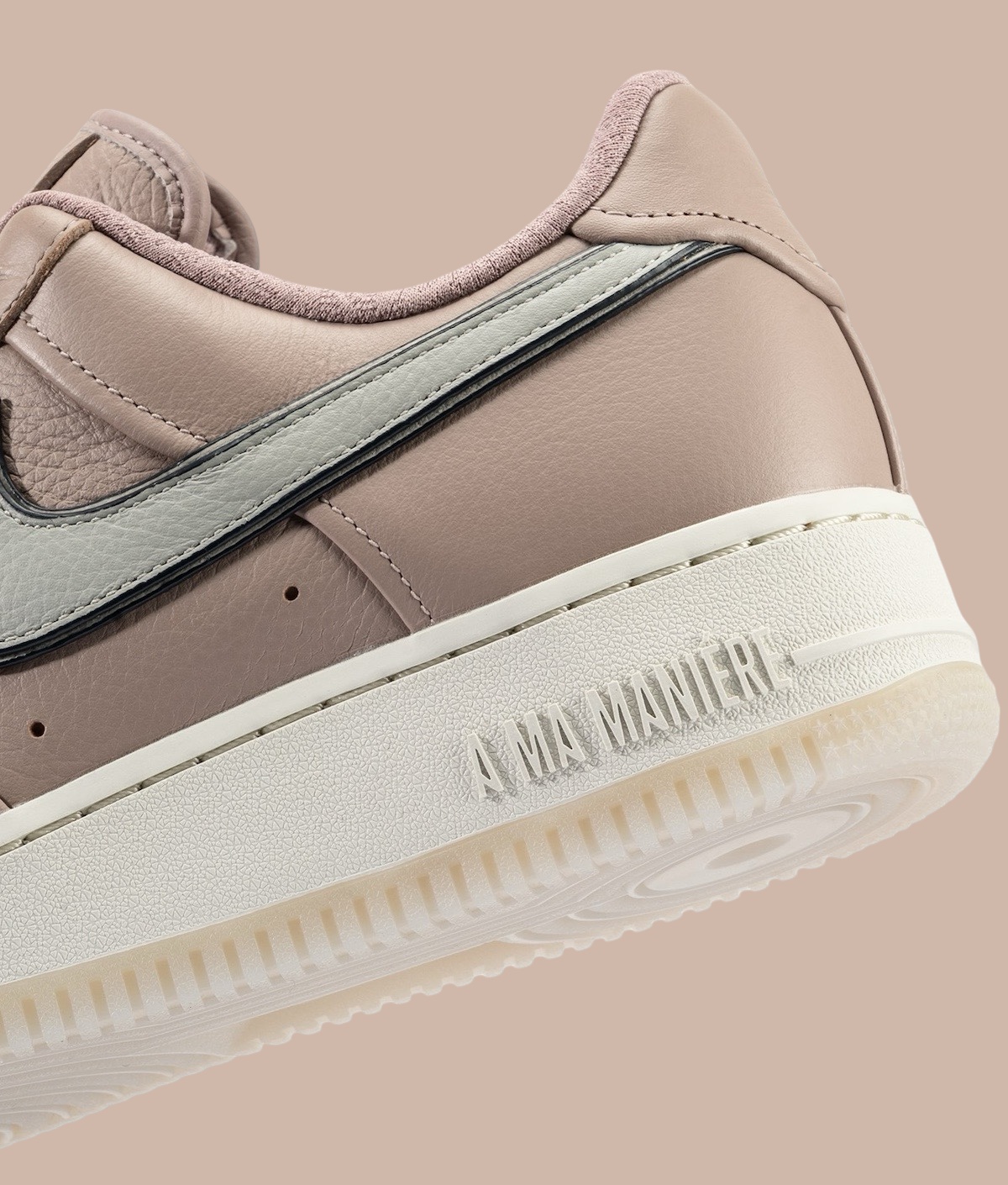 A Ma Maniere Nike Air Force 1 Low While You Were Sleeping FD6900 200 Release Date 8