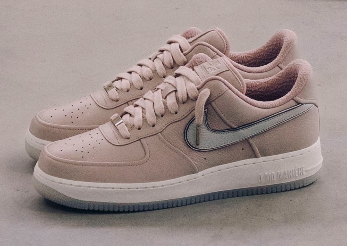 A Ma Maniere Nike Air Force 1 Low While You Were Sleeping FD6900 200