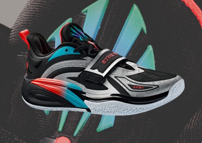 ANTA KAI 1 Kaleidoscope Release Date