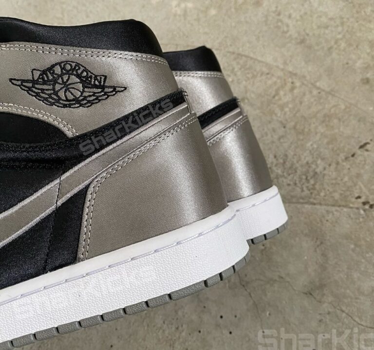 Extraordinary Air Jordan 1 Shadow 20 Gallery