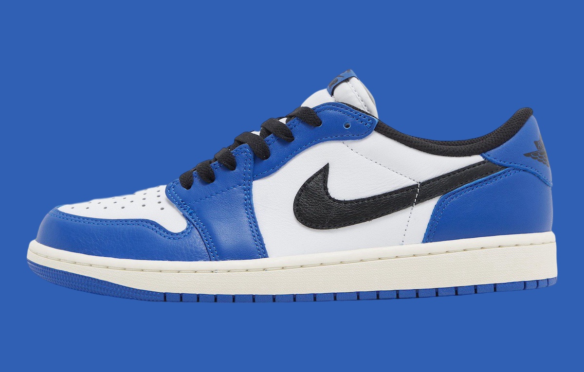 Aj 1 game royal best sale