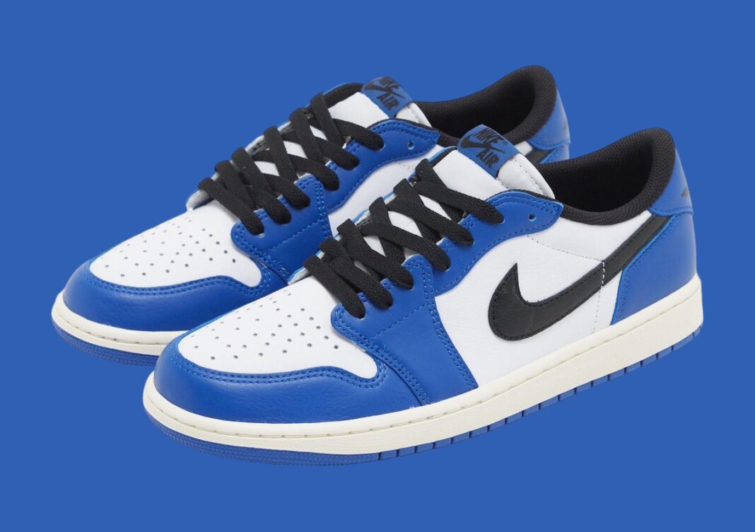 Nike and Jordan are clearly the dominant brands among sneakerheads Low OG Game Royal CZ0790 140 Nike Air Jordan 1 Low SE Mocha UK 11.5 BRAND NEW