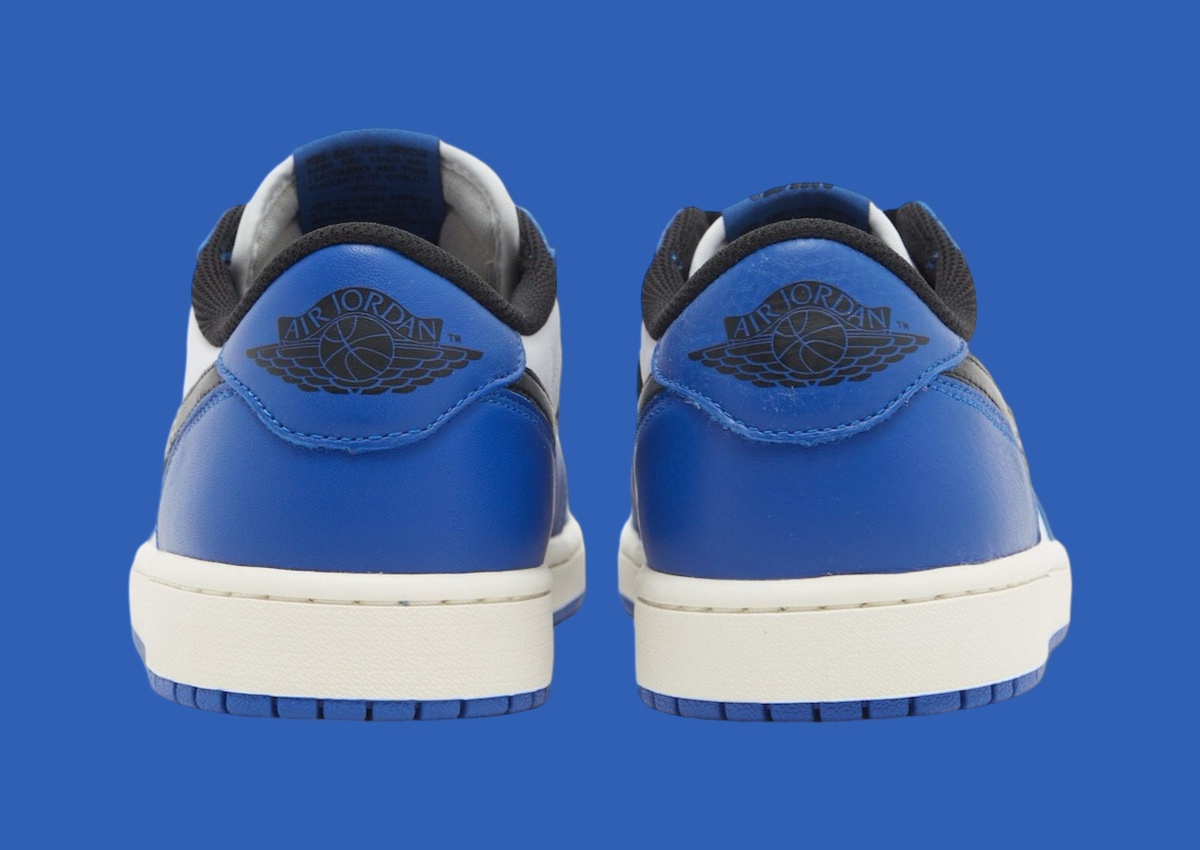 nike air singles jordan x fragment collection