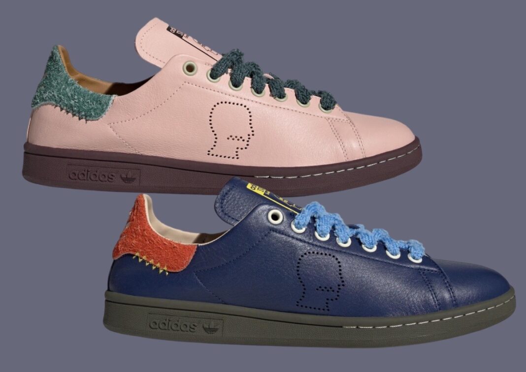 Brain Dead adidas Stan Smith September 2024 1068x757