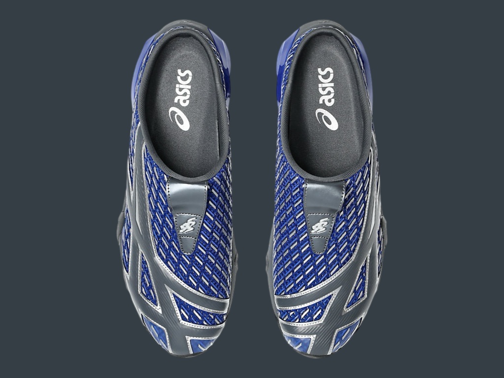 zapatillas de running ASICS entrenamiento gore-tex talla 40