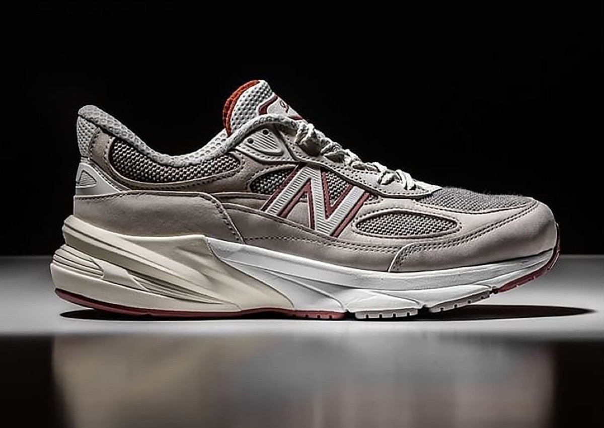 New Balance Experience stores and select retailers