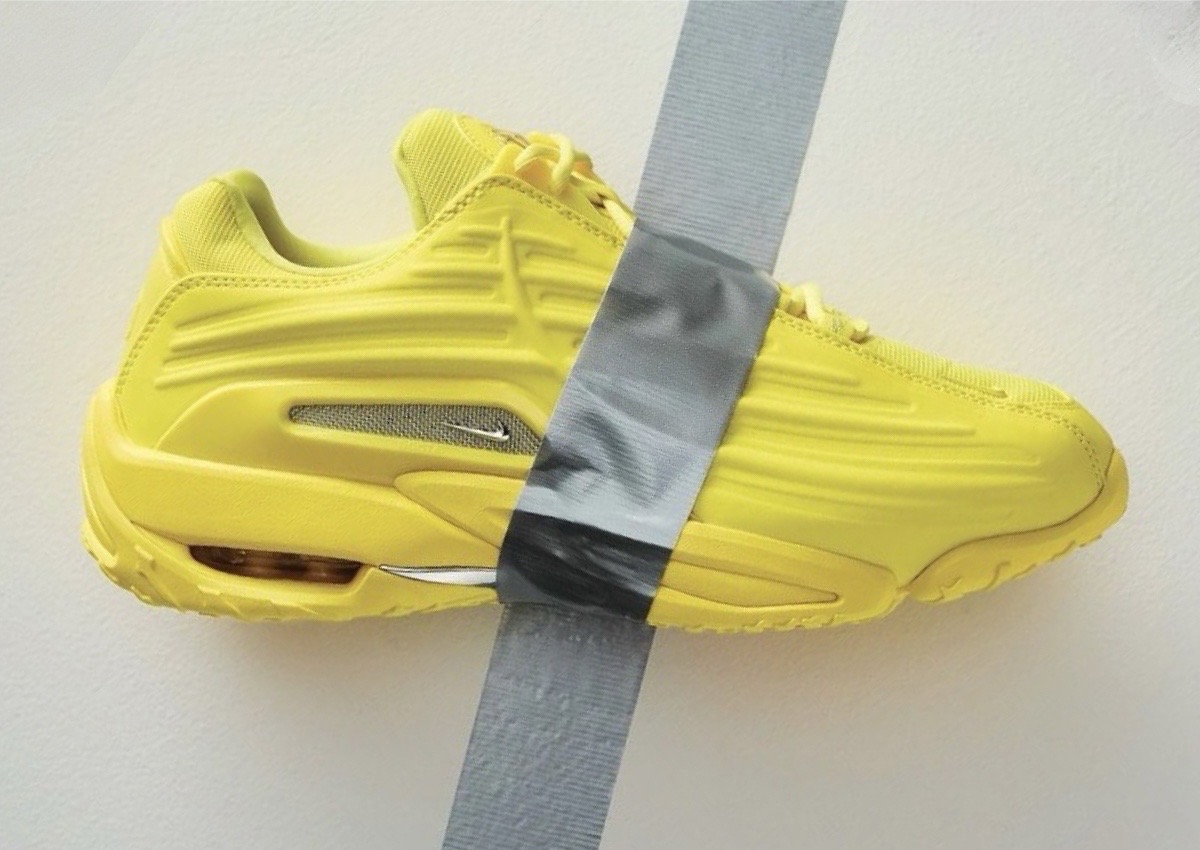NOCTA x Nike Hot Step 2 “Opti Yellow” Releases August 2024