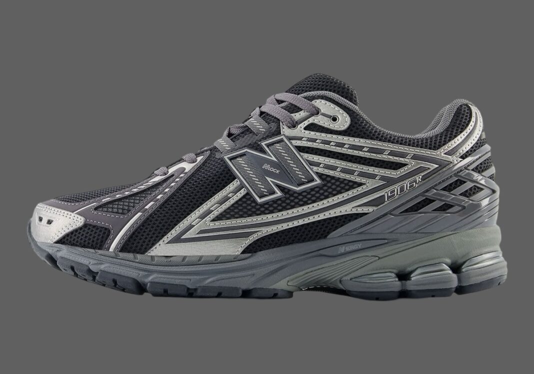 zapatillas de running New Balance amortiguacion media pie normal talla 30.5