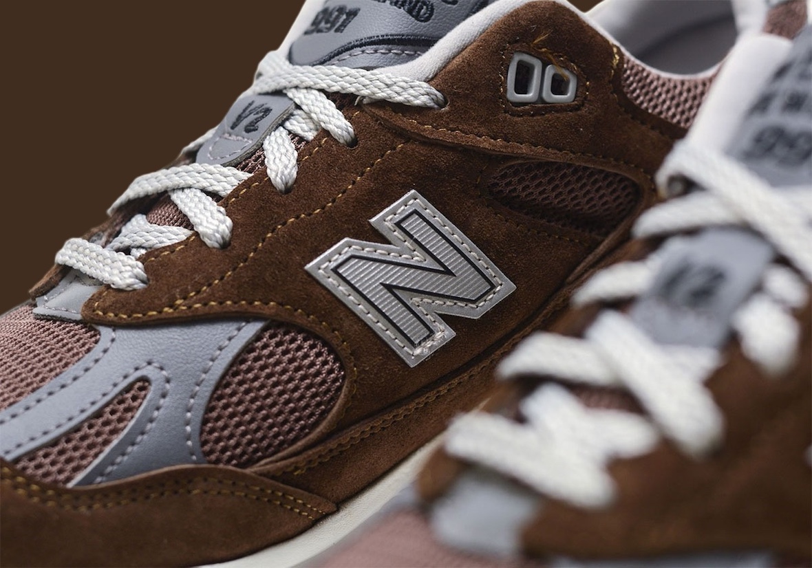 Nachhaltig New balance Essentials Field Day London Edition Crew