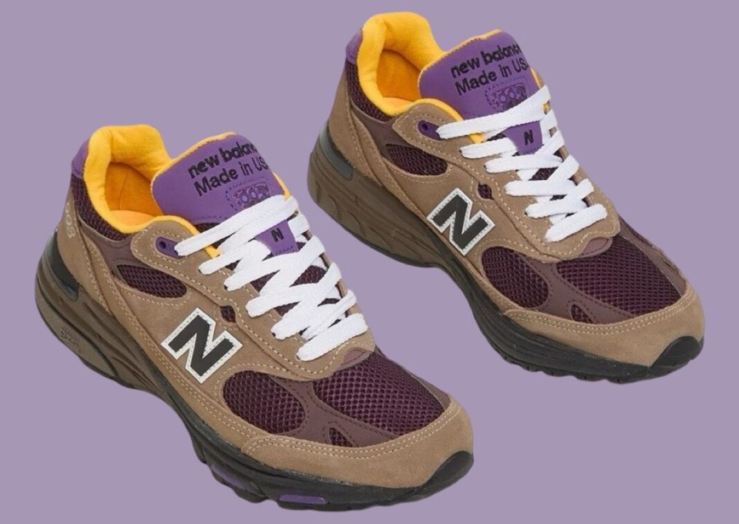 New Balance 327 PS327FE