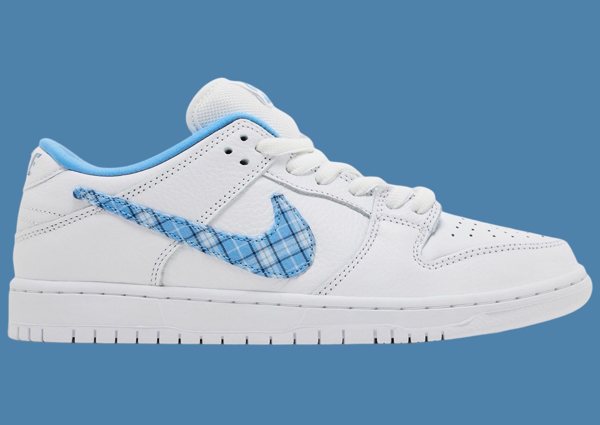 Nicole Hause Nike SB Dunk Low Release Date 1