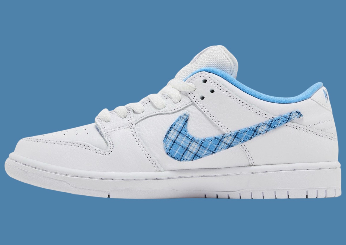 Nicole Hause Nike SB Dunk Low Release Date 2