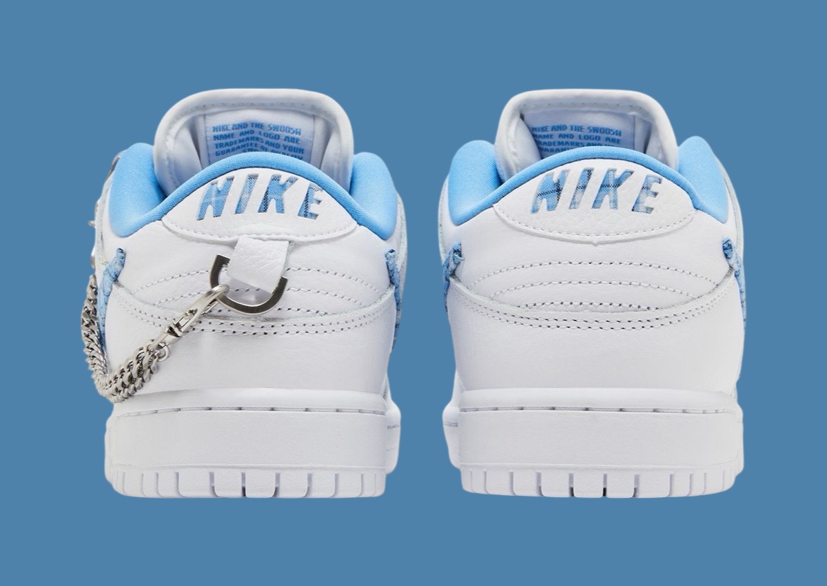 Nicole Hause Nike SB Dunk Low Release Date 3