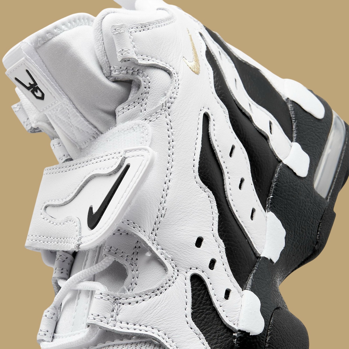 Nike Air DT Max 96 White Black HM9236 100 5