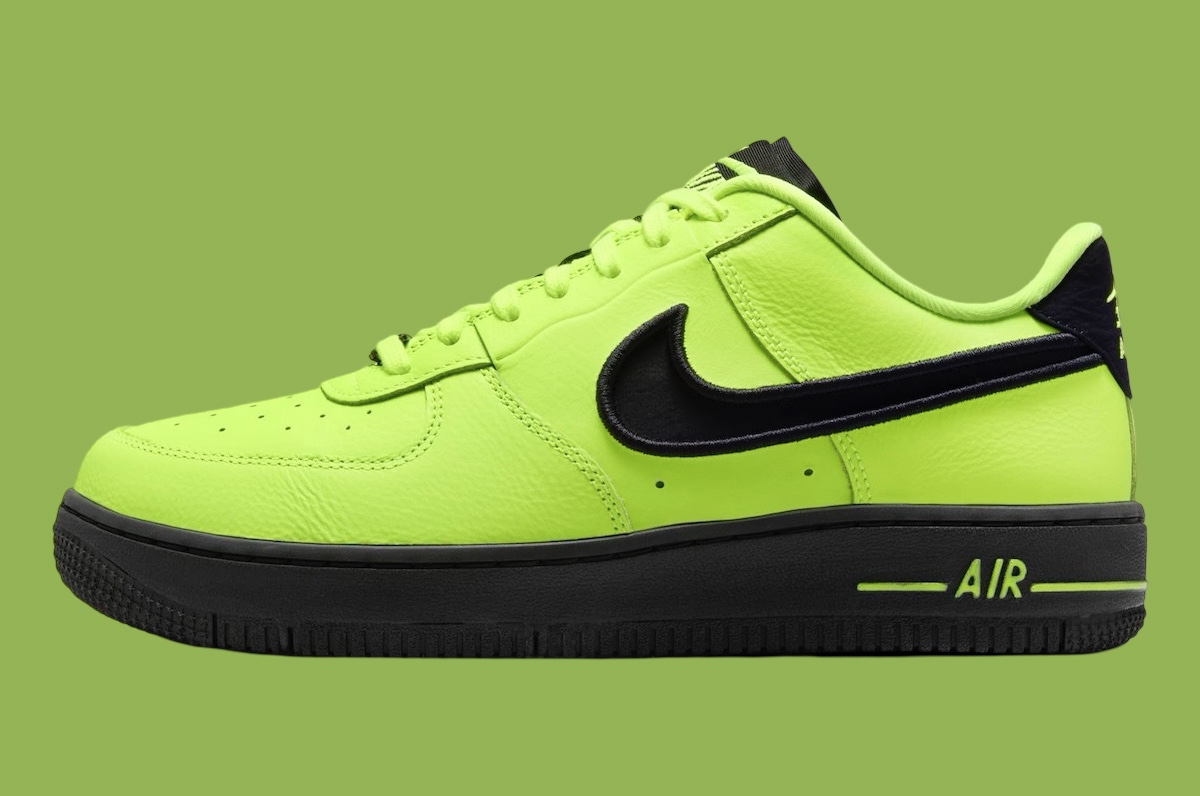 Air force 1 volt 2 online